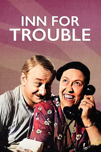 Watch Inn for Trouble free online