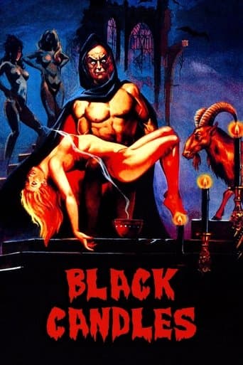 Watch Black Candles free online