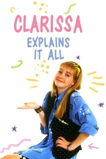 Watch Clarissa Explains It All free online