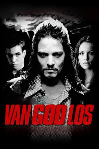 Watch Godforsaken! free online