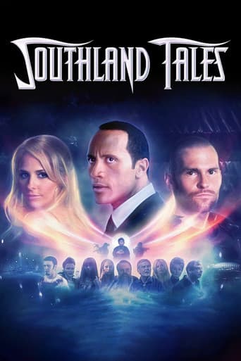 Watch Southland Tales free online