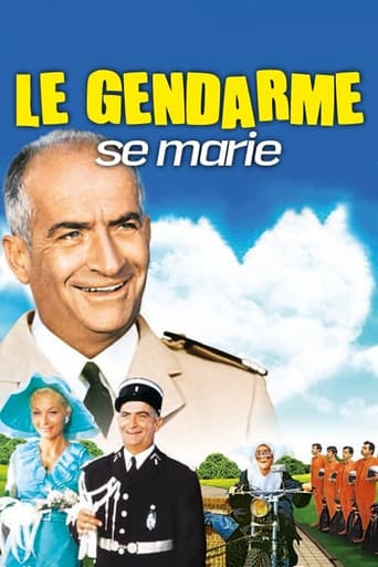 Watch The Gendarme Gets Married free online