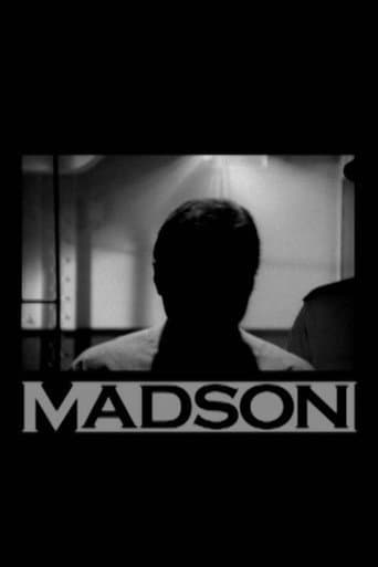 Watch Madson free online