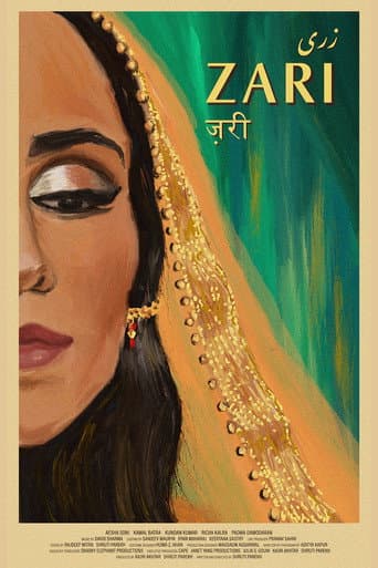 Watch Zari free online