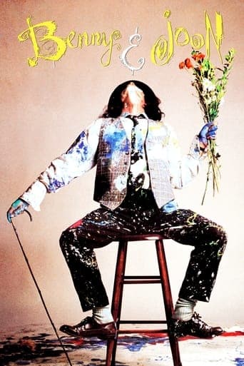 Watch Benny & Joon free online