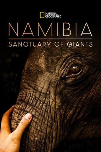 Watch Namibia, Sanctuary of Giants free online