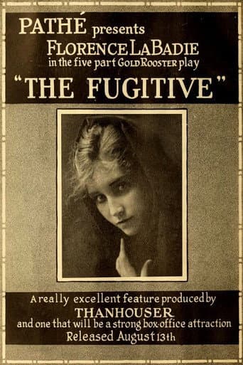Watch The Fugitive free online