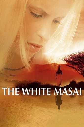 Watch The White Masai free online
