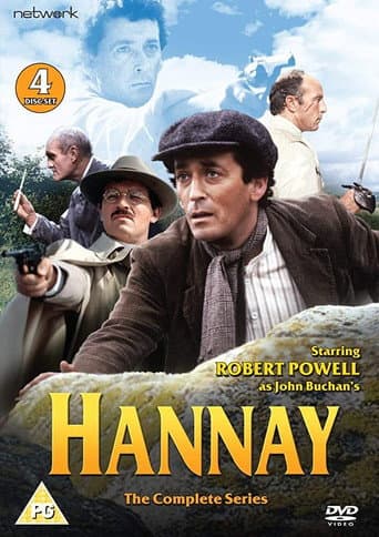Watch Hannay free online