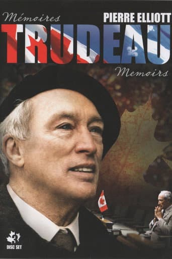 Watch Pierre Elliott Trudeau: Memoirs free online