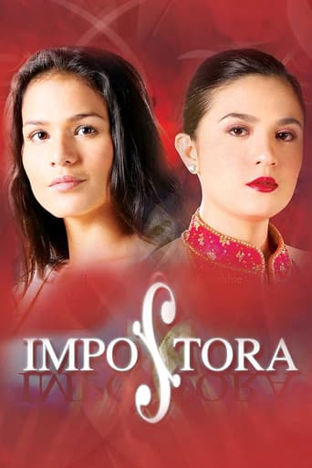 Watch Impostora free online