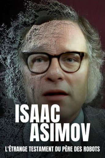 Watch Isaac Asimov: A Message to the Future free online