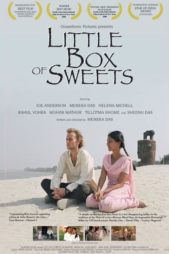 Watch Little Box of Sweets free online