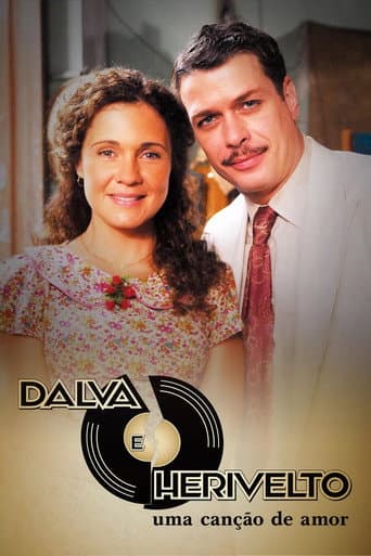 Watch Luz, Câmera, 50 Anos: Dalva e Herivelto, Uma Canção de Amor - O Filme free online