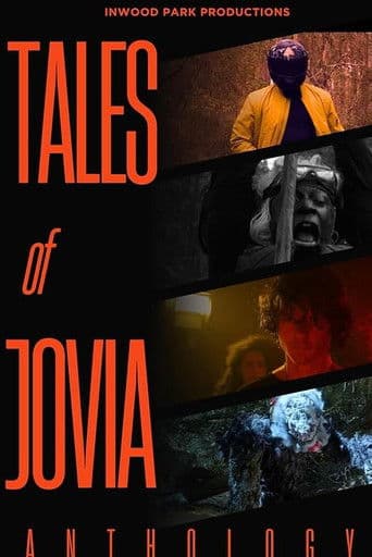 Watch Tales of Jovia Anthology free online