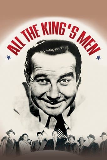 Watch All the King's Men free online