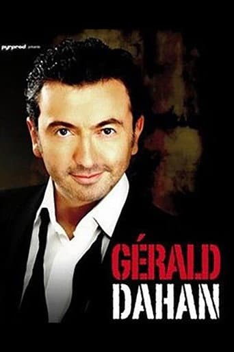 Watch Gérald Dahan : De Droite à gauche (au Casino de Paris) free online