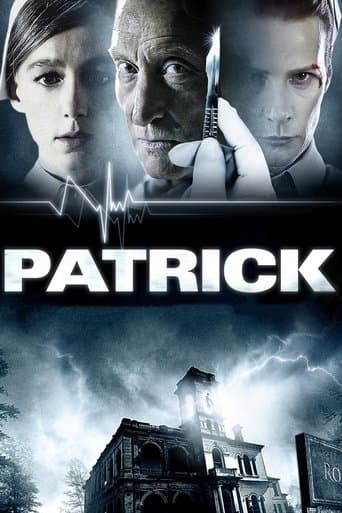 Watch Patrick free online