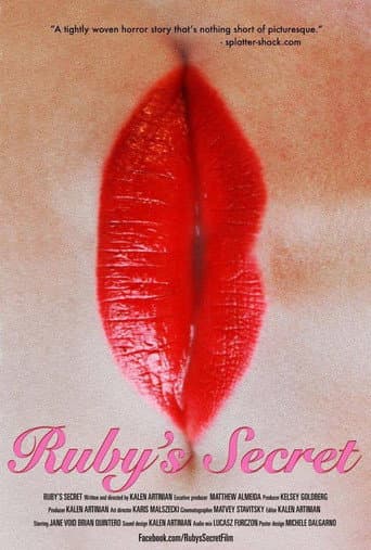 Watch Ruby's Secret free online