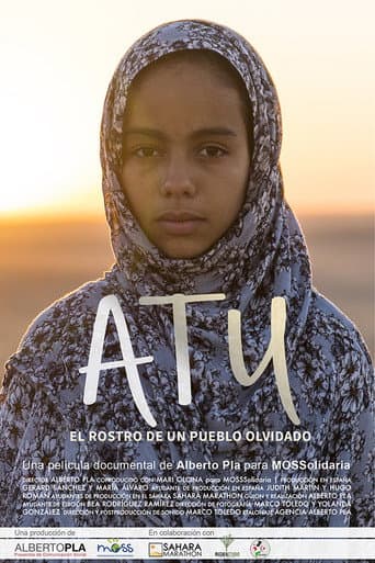 Watch Atu, the face of a forgotten nation free online