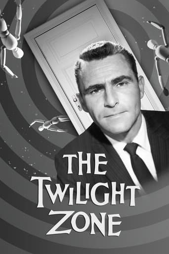 Watch The Twilight Zone free online