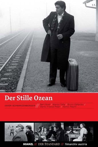 Watch The Silent Ocean free online