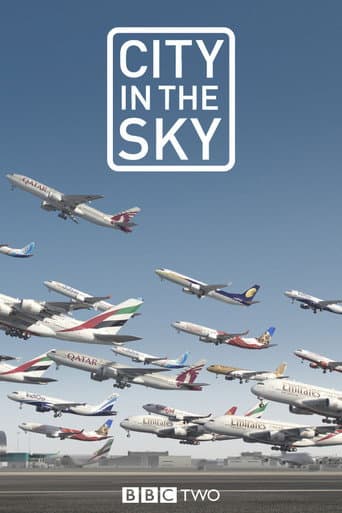 Watch City in the Sky free online