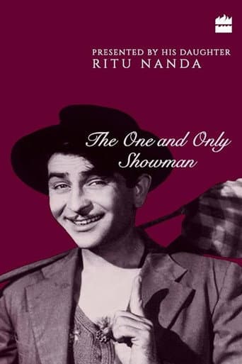 Watch Raj Kapoor - The Showman of Indian Cinema free online