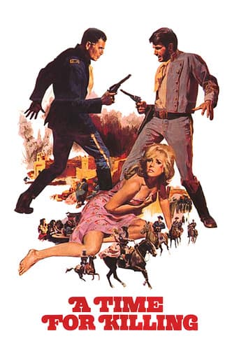 Watch A Time for Killing free online
