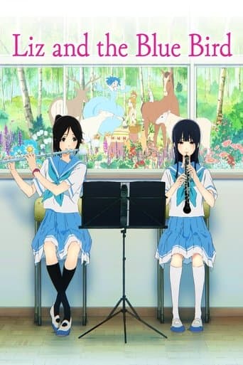 Watch Liz and the Blue Bird free online