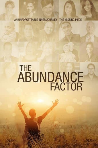 Watch The Abundance Factor free online