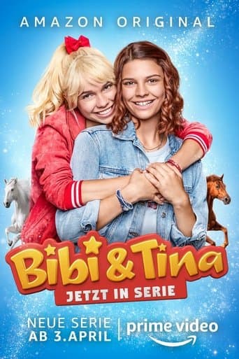 Watch Bibi & Tina free online
