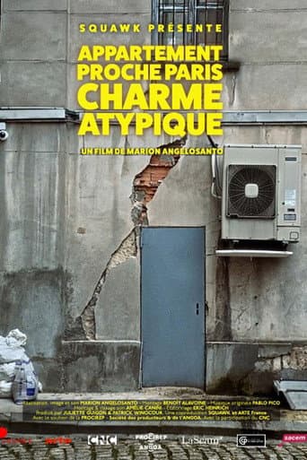 Watch Appartement proche Paris, charme atypique free online