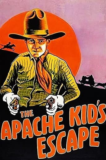 Watch The Apache Kid's Escape free online
