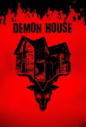 Watch Demon House free online