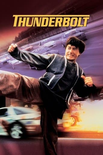 Watch Thunderbolt free online