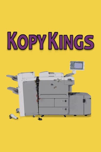 Watch Kopy Kings free online