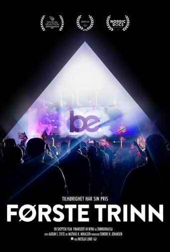 Watch Første Trinn free online