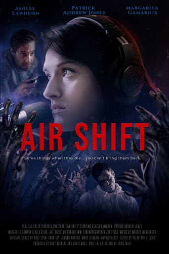 Watch Air Shift free online