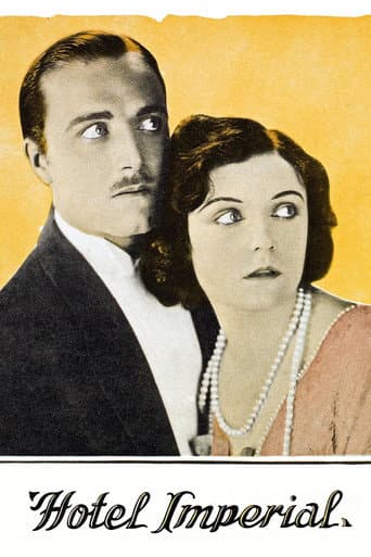 Watch Hotel Imperial free online