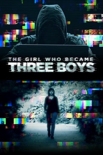 Watch The Girl Who Became Three Boys free online