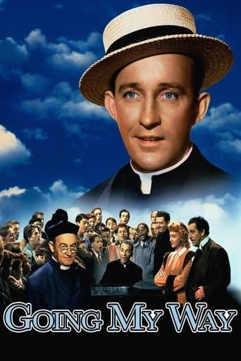 Watch Going My Way free online