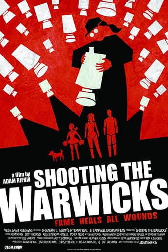 Watch Shooting the Warwicks free online