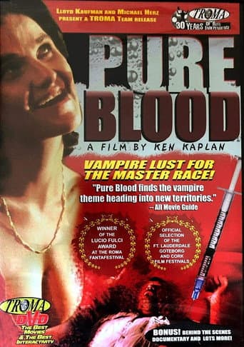 Watch Pure Blood free online