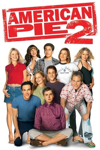 Watch American Pie 2 free online