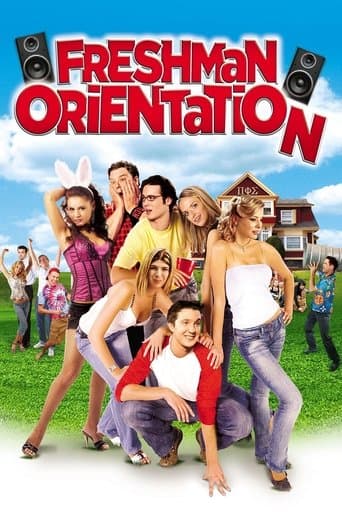 Watch Freshman Orientation free online