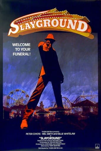 Watch Slayground free online