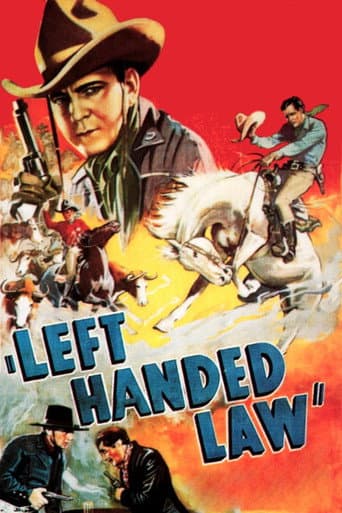 Watch Left-Handed Law free online