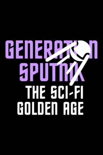 Watch Generation Sputnik free online