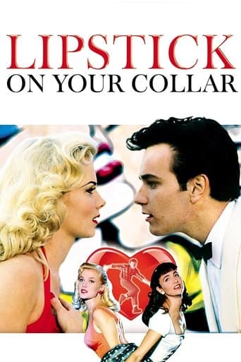 Watch Lipstick on Your Collar free online